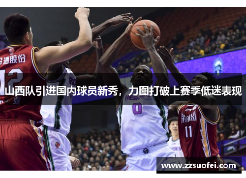 山西队引进国内球员新秀，力图打破上赛季低迷表现